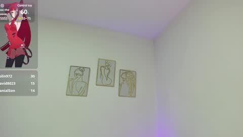 Vannhesa online show from 12/11/24, 04:42