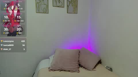 Vannhesa online show from 12/16/24, 06:16