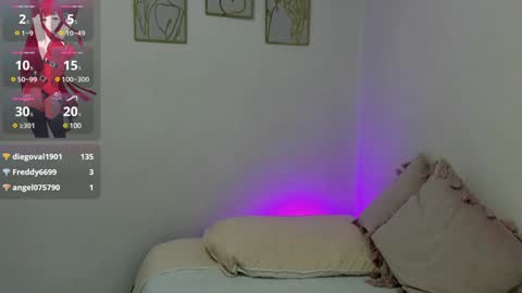 Vannhesa online show from 12/20/24, 06:02