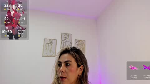 Vannhesa online show from 01/26/25, 03:36