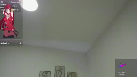 Vannhesa online show from 02/11/25, 04:56