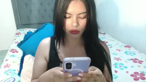 Vannesa online show from 07/10/26, 10:01