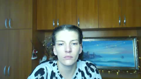 Snapshot of vanrey_ chatting on 02/27/25, 07:55 Vanessa online show from 02/27/25, 07:55