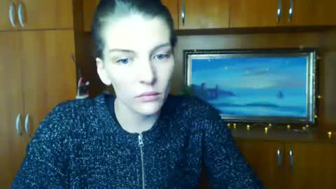 Snapshot of vanrey_ chatting on 03/03/25, 10:38 Vanessa online show from 03/03/25, 10:38