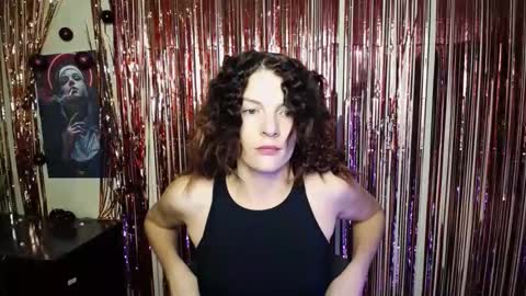 Vanessa online show from 10/06/25, 06:11