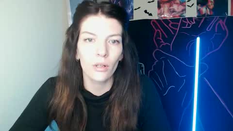 Vanessa online show from 10/12/25, 06:23