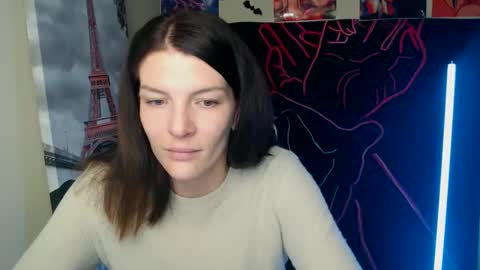 Vanessa online show from 10/17/25, 07:00