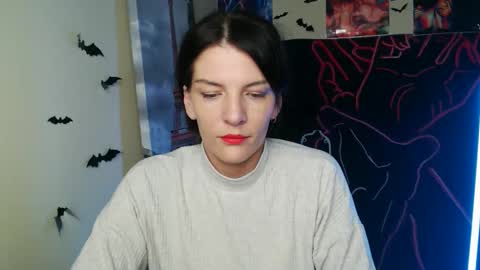Vanessa online show from 11/05/25, 07:30