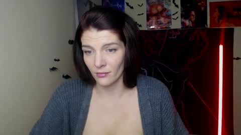 Vanessa online show from 11/29/25, 06:00