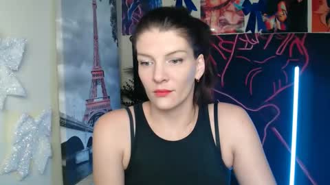 Vanessa online show from 01/09/26, 05:48