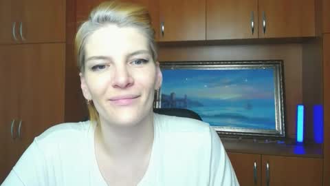 Vanessa online show from 02/22/26, 05:40