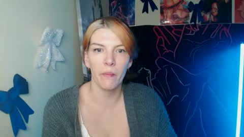 Vanessa online show from 02/25/26, 06:17