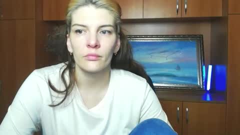 Vanessa online show from 03/07/26, 05:32