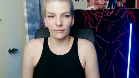 Vanessa online show from 05/20/26, 02:56