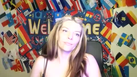 Vanessa online show from 06/10/26, 06:56