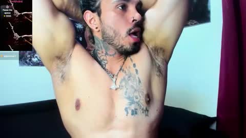 Snapshot of vanvelckan_ chatting on 02/14/26, 01:57 vanvelckan_ online show from 02/14/26, 01:57