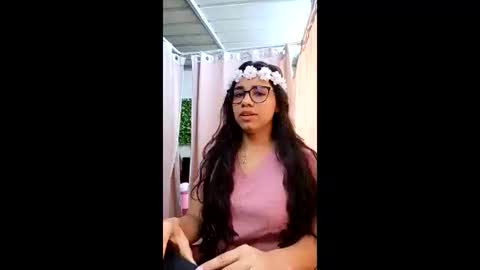 vanyxxxx online show from 11/20/25, 05:01