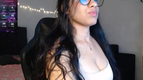 vanyxxxx online show from 11/24/25, 02:22