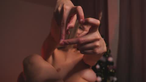 Heeeeey Im Hanna the art of tease  online show from 01/10/25, 06:38