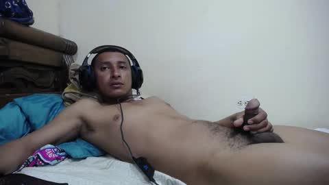 Harold online show from 11/26/25, 08:48