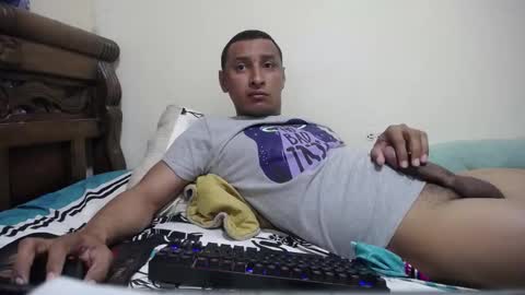 Harold online show from 12/19/25, 09:16