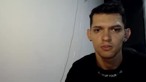 Andres online show from 03/08/26, 03:27