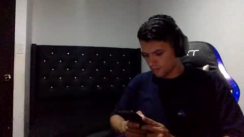 Andres online show from 07/06/26, 11:51