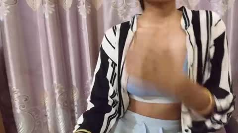 Snapshot of varotibang chatting on 10/21/25, 06:52 Ritu online show from 10/21/25, 06:52