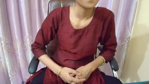 Snapshot of varotibang chatting on 10/24/25, 09:28 Ritu online show from 10/24/25, 09:28