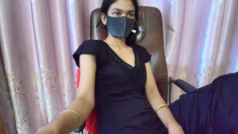 Snapshot of varotibang chatting on 10/25/25, 10:01 Ritu online show from 10/25/25, 10:01