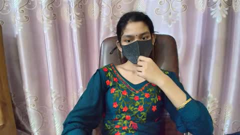 Snapshot of varotibang chatting on 11/01/25, 10:06 Ritu online show from 11/01/25, 10:06