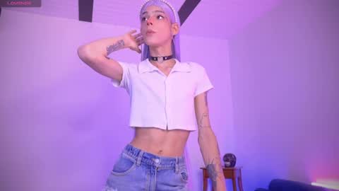  Varya Ferreira - independent model  online show from 01/25/25, 11:43