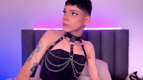  Varya Ferreira - independent model  online show from 09/13/25, 11:59