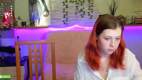Vasilisa lik online show from 02/16/25, 02:32
