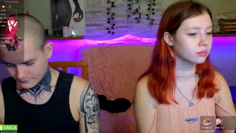 Vasilisa lik online show from 03/02/25, 03:16