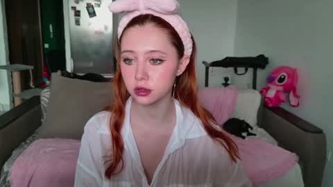 Vasilisa lik online show from 09/20/25, 04:13