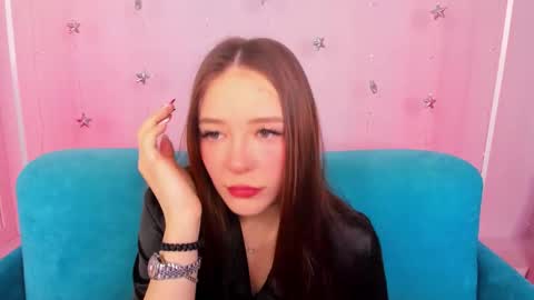 VasilisaLove online show from 12/19/25, 01:45