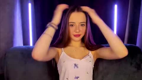 VasilisaLove online show from 03/25/26, 02:06
