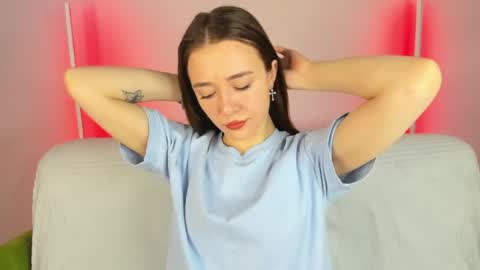 VasilisaLove online show from 06/05/26, 02:07