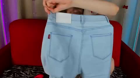 VasilisaLove online show from 07/20/26, 01:42