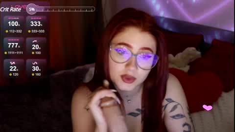 vasilisaredhot online show from 02/23/25, 07:17