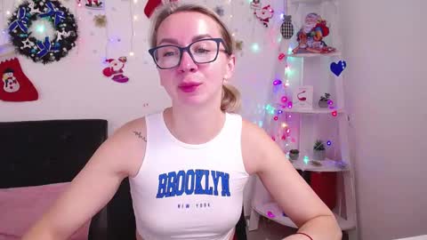 Vasilisa online show from 12/28/24, 06:49