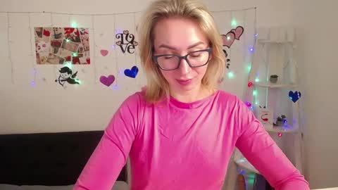 Vasilisa online show from 01/15/25, 09:35