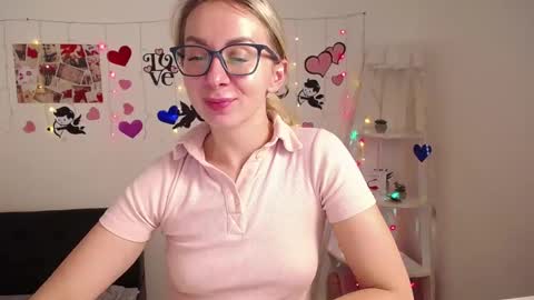 Vasilisa online show from 01/25/25, 01:41