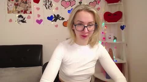 Vasilisa online show from 02/08/25, 06:33