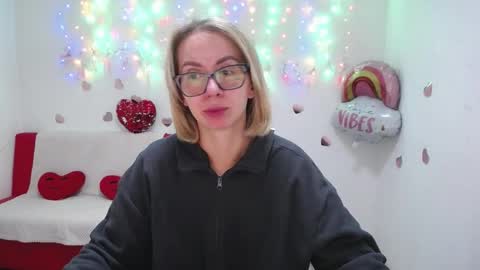 Vasilisa online show from 09/29/25, 05:12