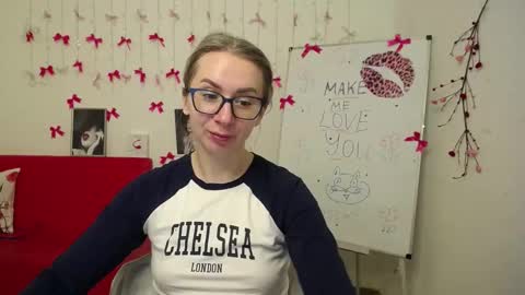 Vasilisa online show from 02/27/26, 06:13