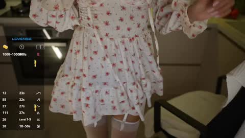 Snapshot of vasillisa chatting on 12/01/25, 03:17 Vasilisa online show from 12/01/25, 03:17