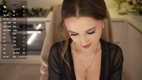 Snapshot of vasillisa chatting on 03/29/26, 11:54 Vasilisa online show from 03/29/26, 11:54