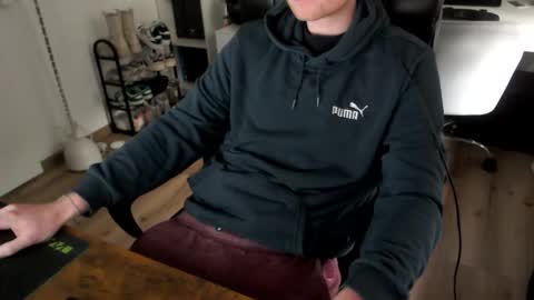 Vaslo online show from 12/21/25, 09:49